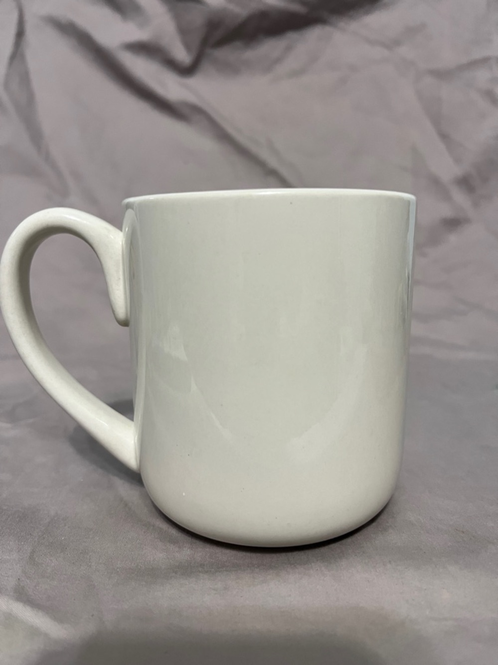 Vintage"Daily Delight" coffee mug produced by Westwood Design - Picture 3 of 6